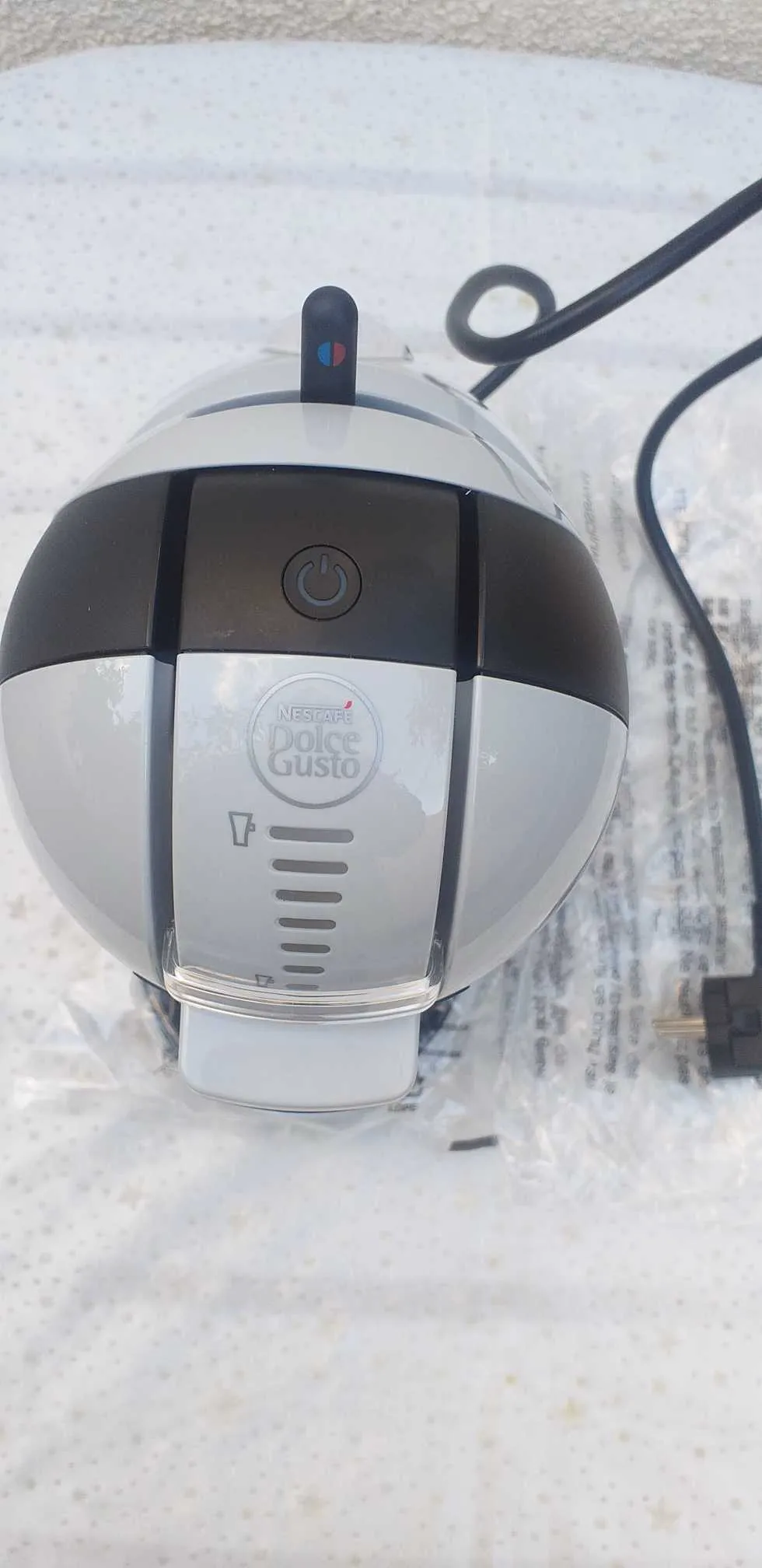  cafetière dolce gusto à Ben Arous - Photo 2