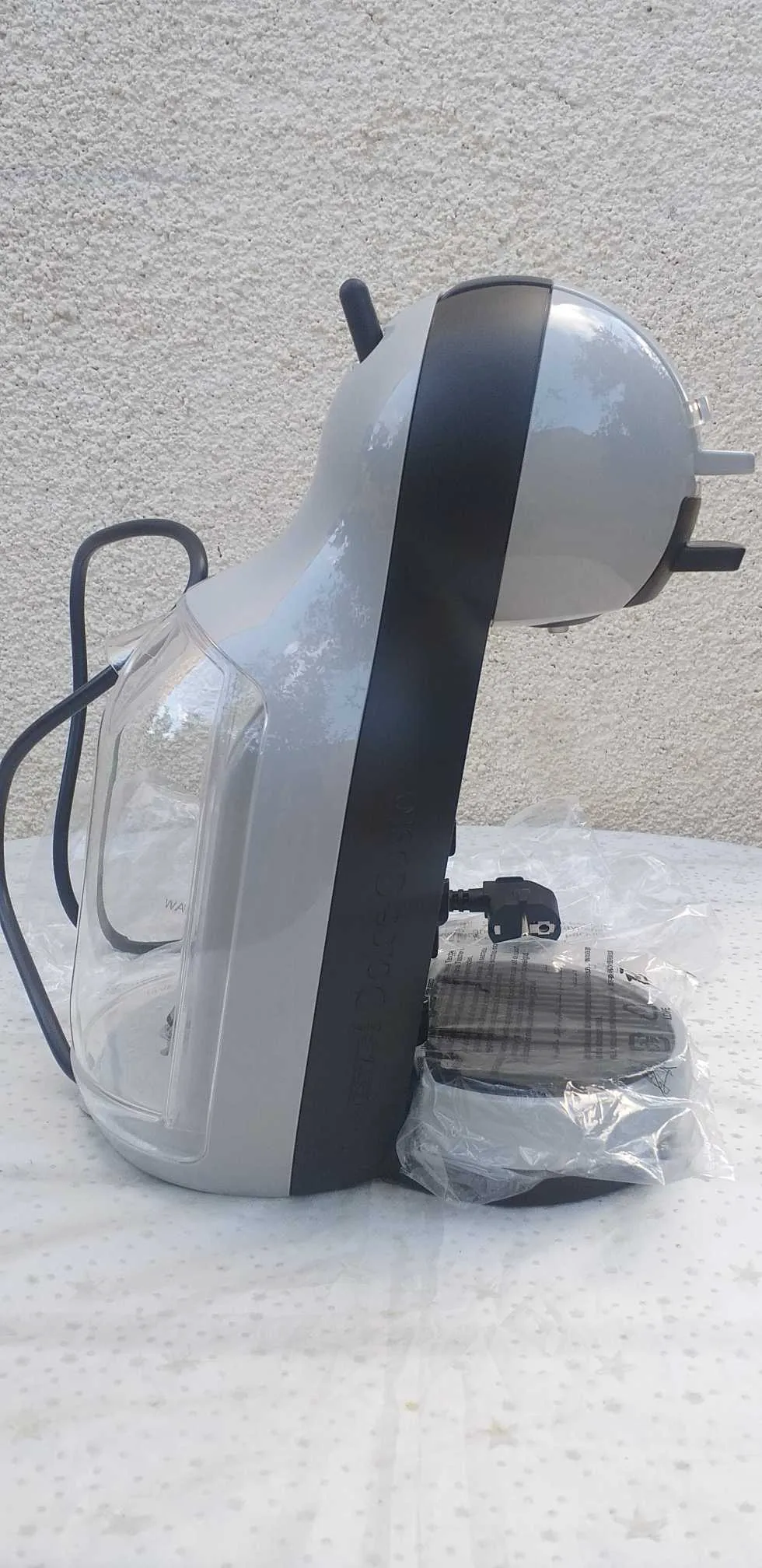  cafetière dolce gusto à Ben Arous - Photo 3