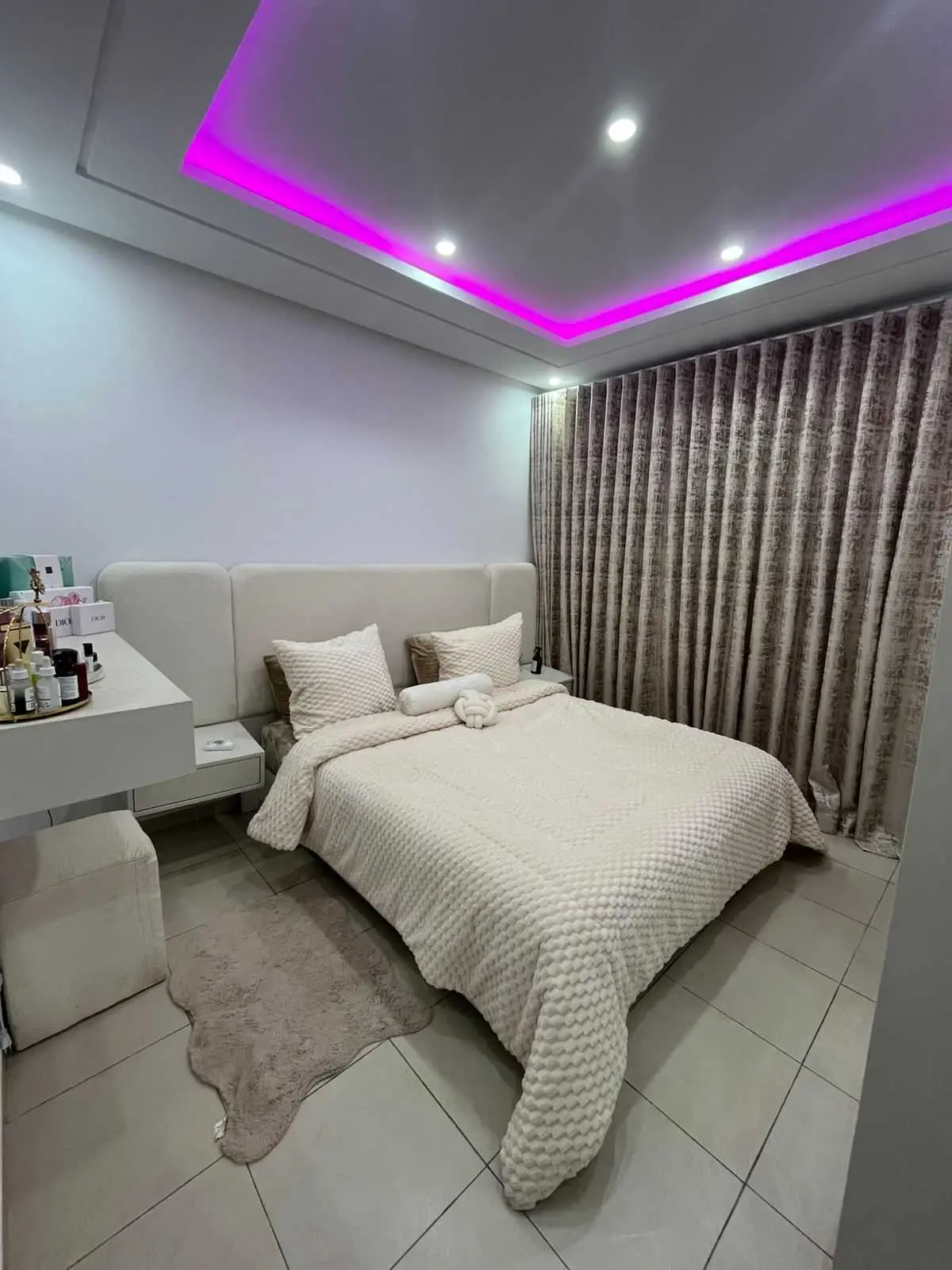  Apprtement luxe s1 à hergla beatch à sousse - Photo 2