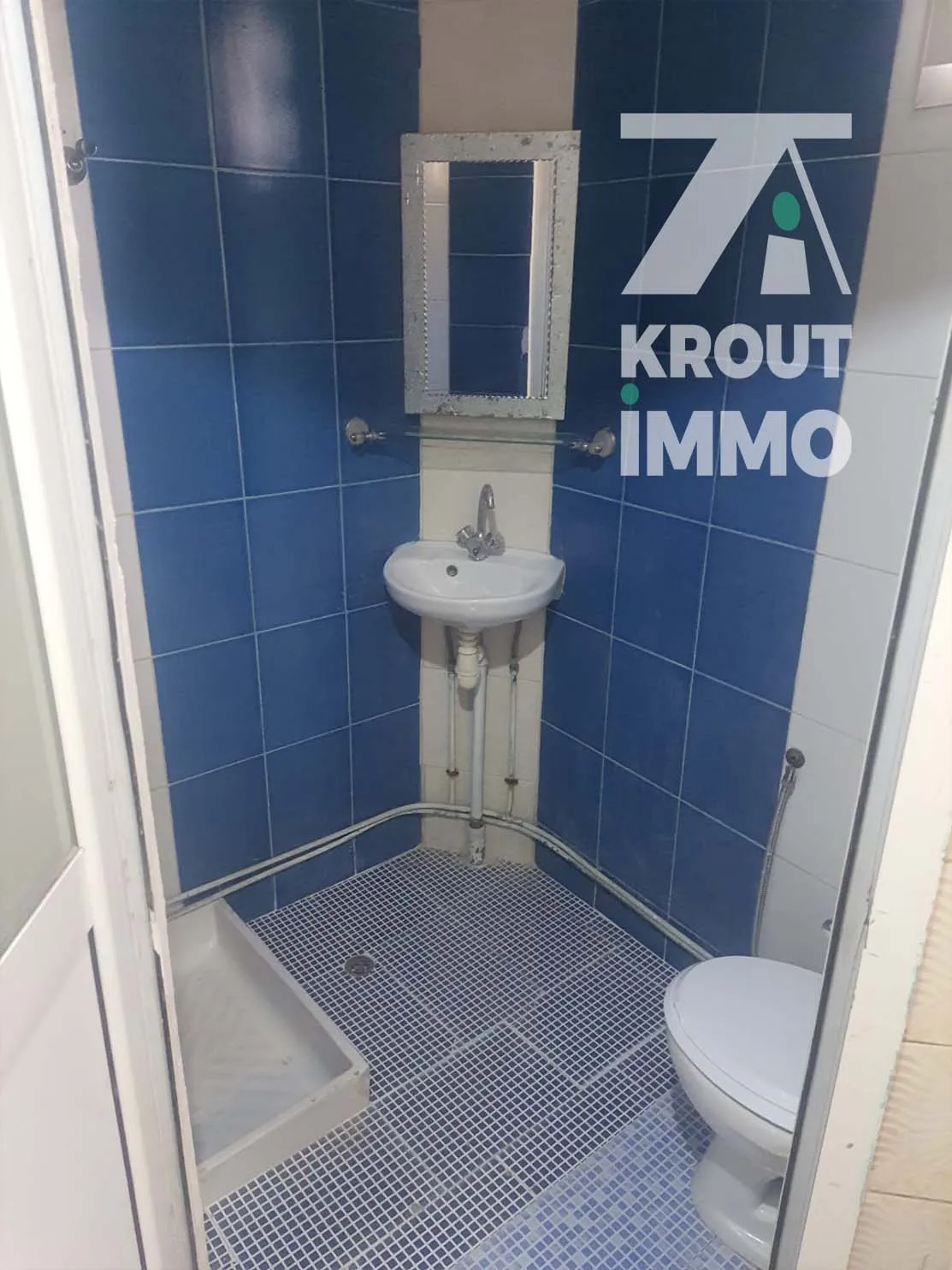 appartement s1 par nuitée