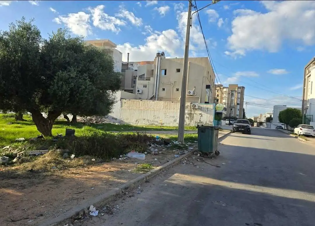  À Louer : Spacieux Appartement S+3 à Mourouj 6 