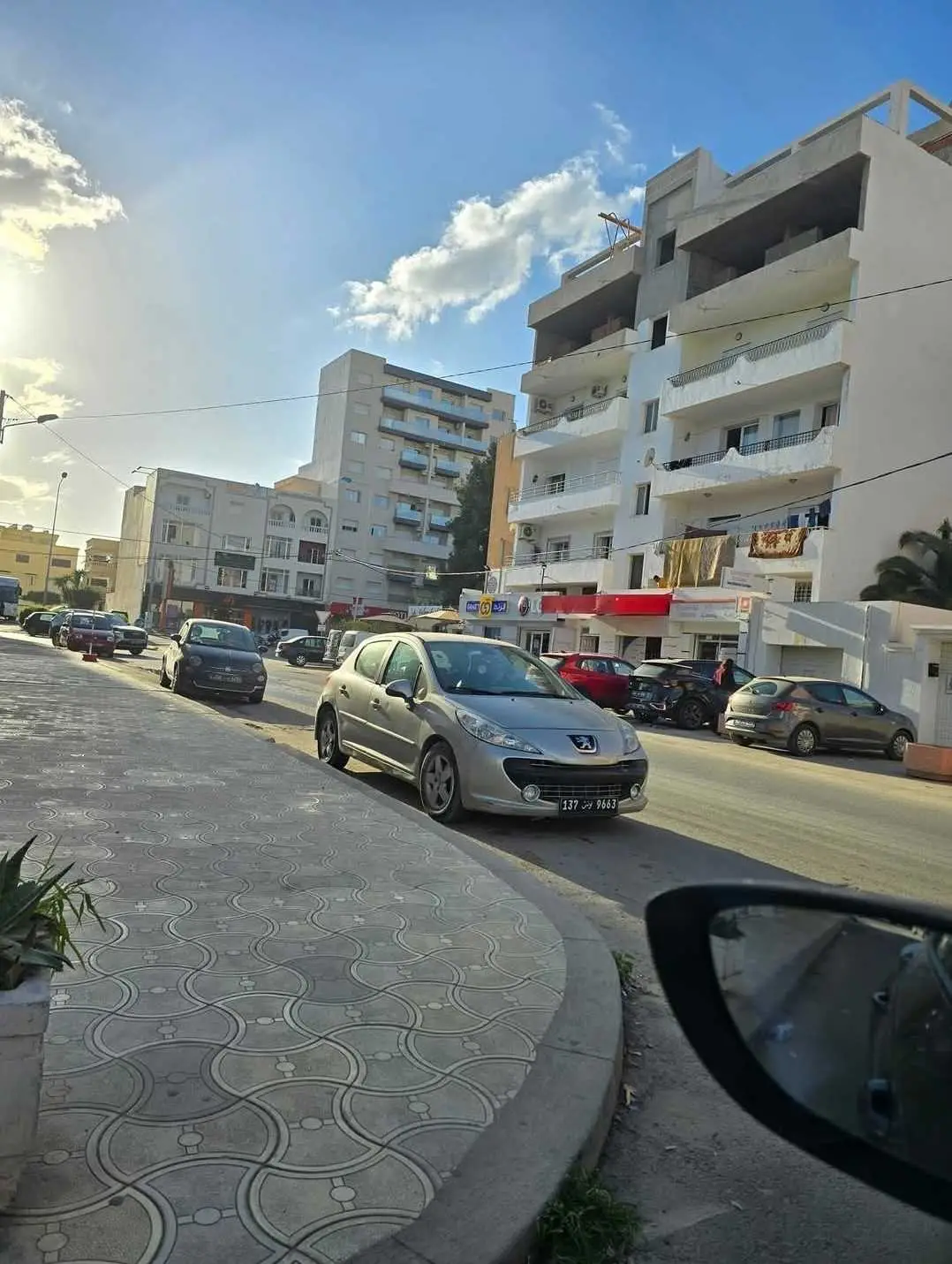  Terrain khezama _EST à sousse - Photo 2