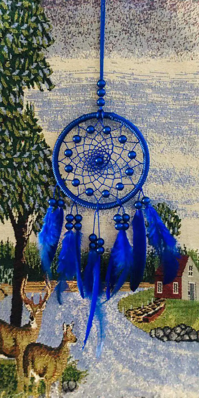  Dream catcher à Tunis - Photo 3