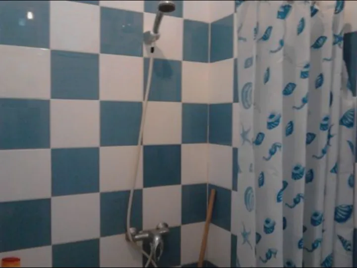  A Louer Villa Duplex S+3 Avec Garage à Route De Tunis Nabeul 