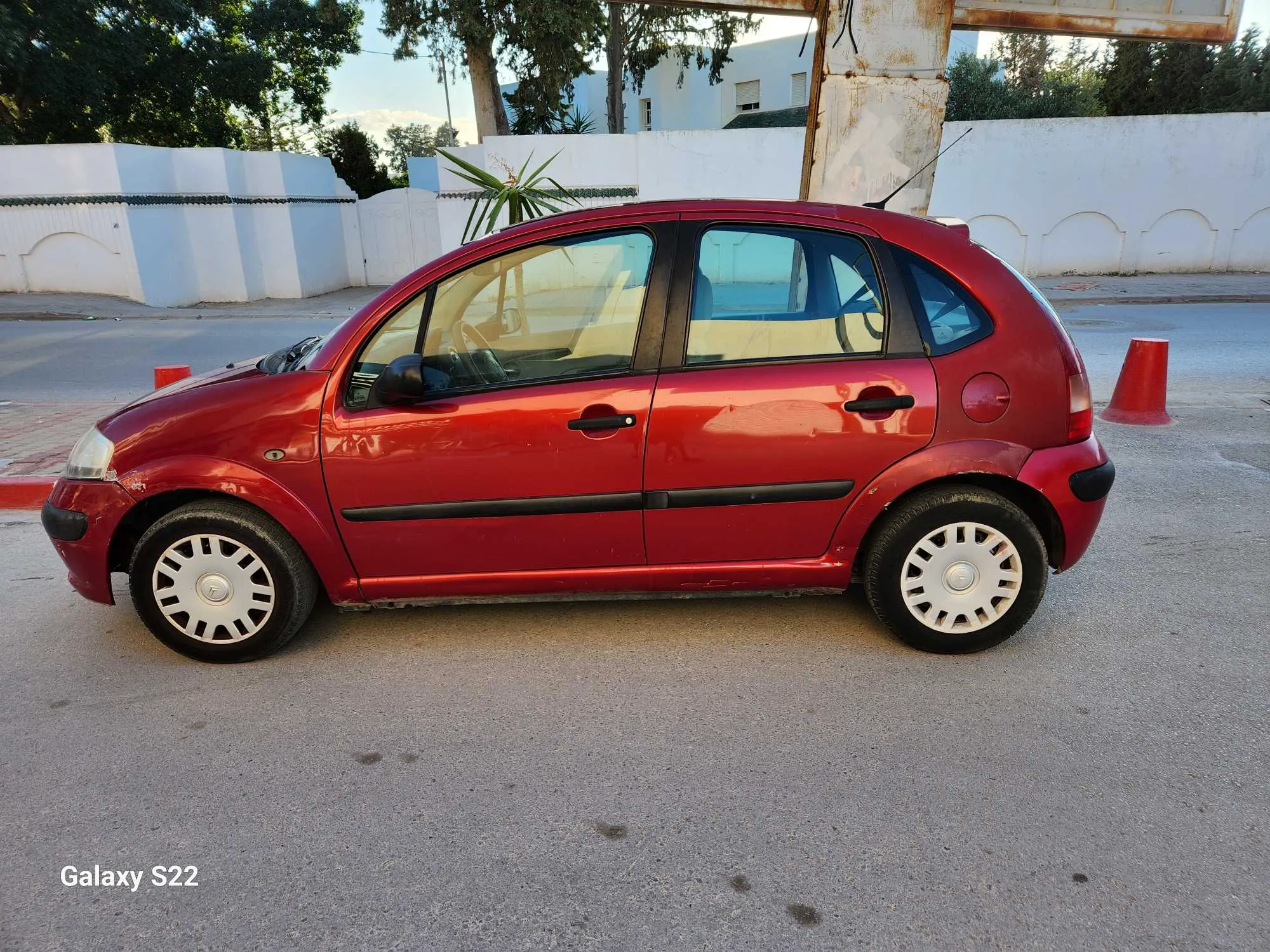  C3 a vendre à Ariana - Photo 3