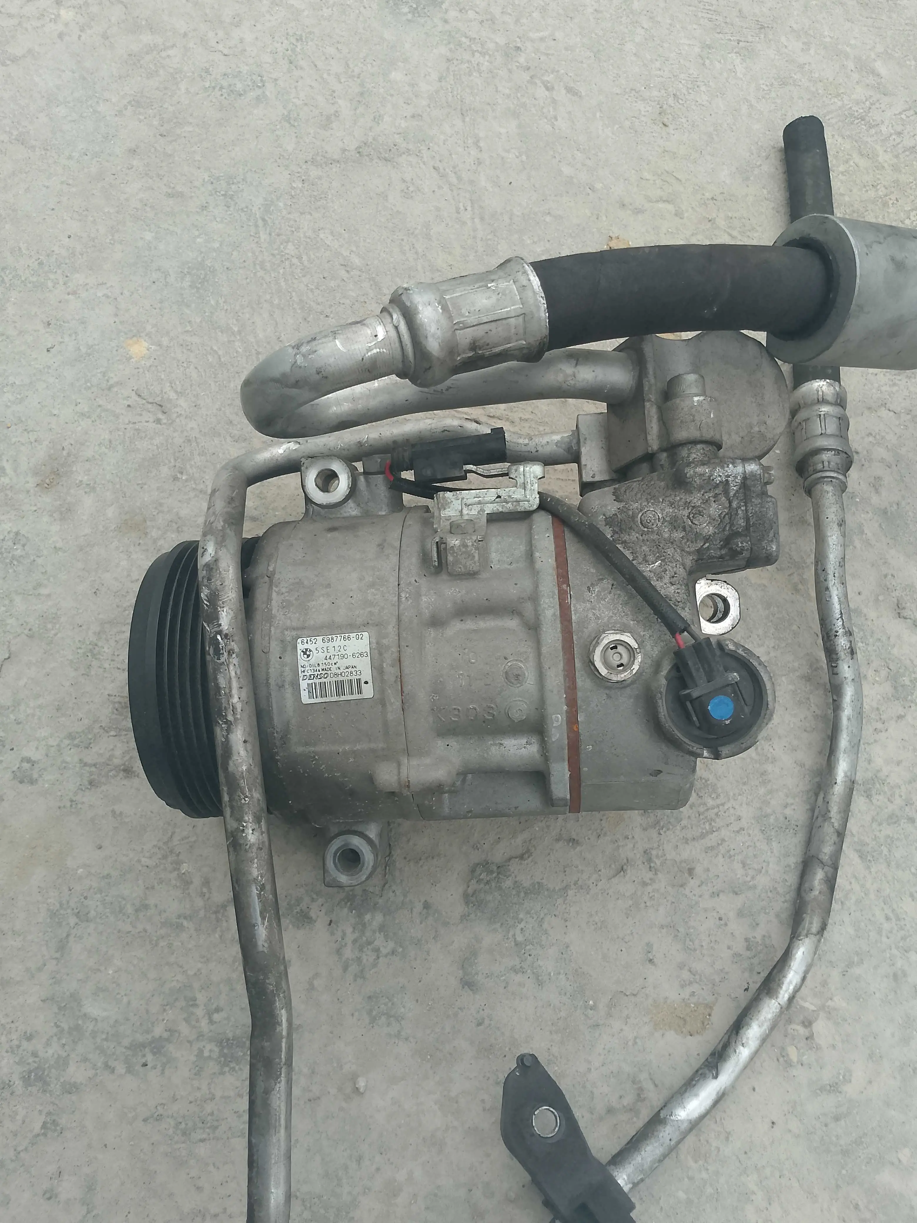 Peugeot biper 1ère main ✋ 58712880 