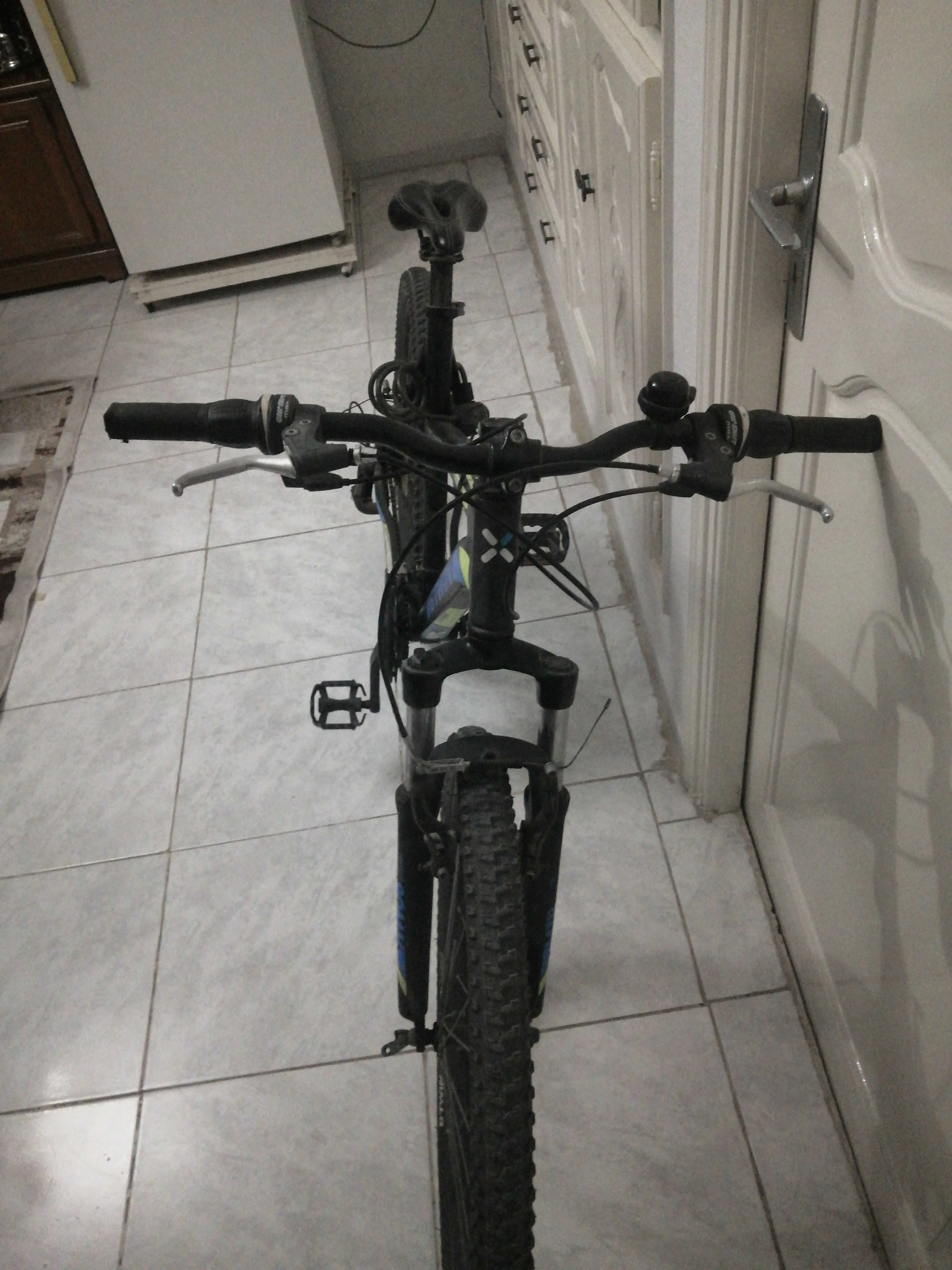  Vélo betwwin à sousse - Photo 2