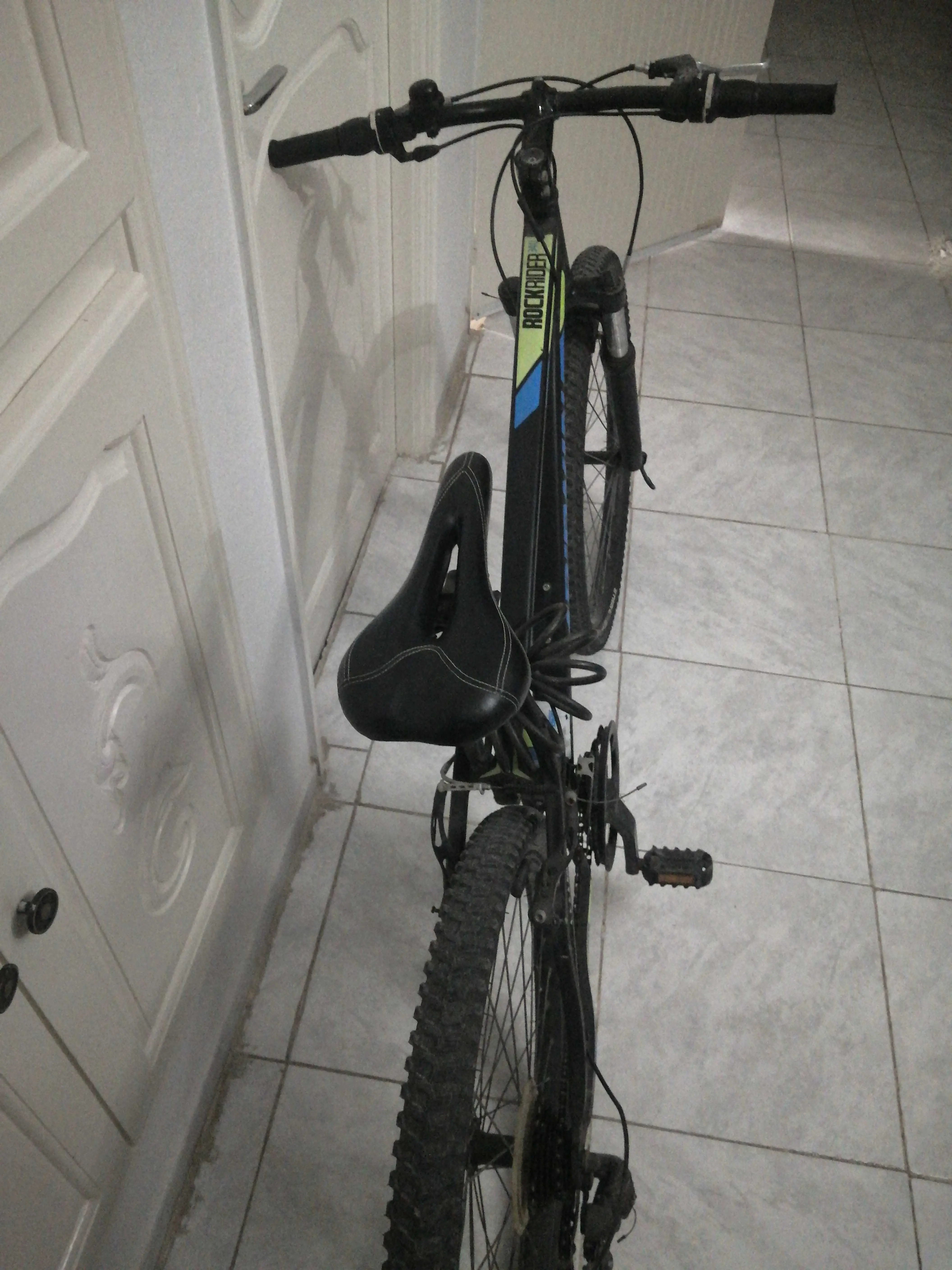  Vélo betwwin à sousse - Photo 3