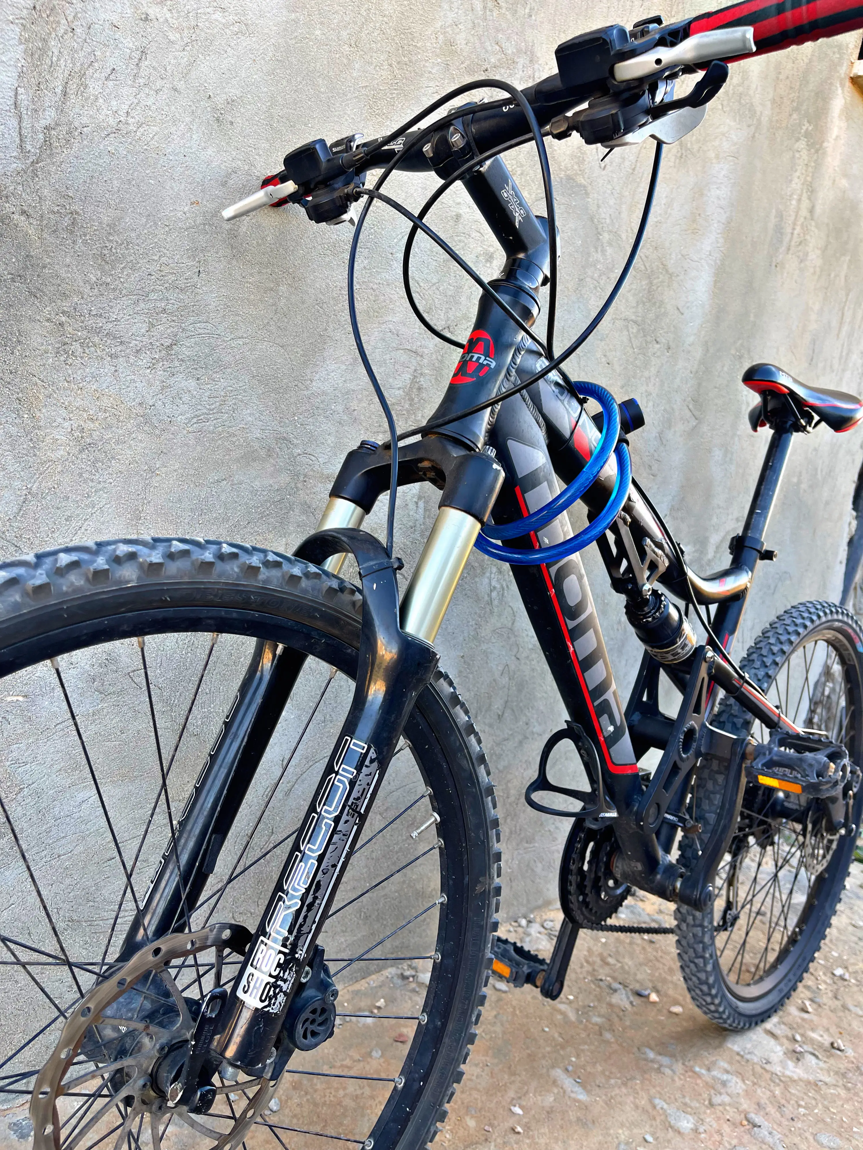  Vélo Chimano moma à vendre 