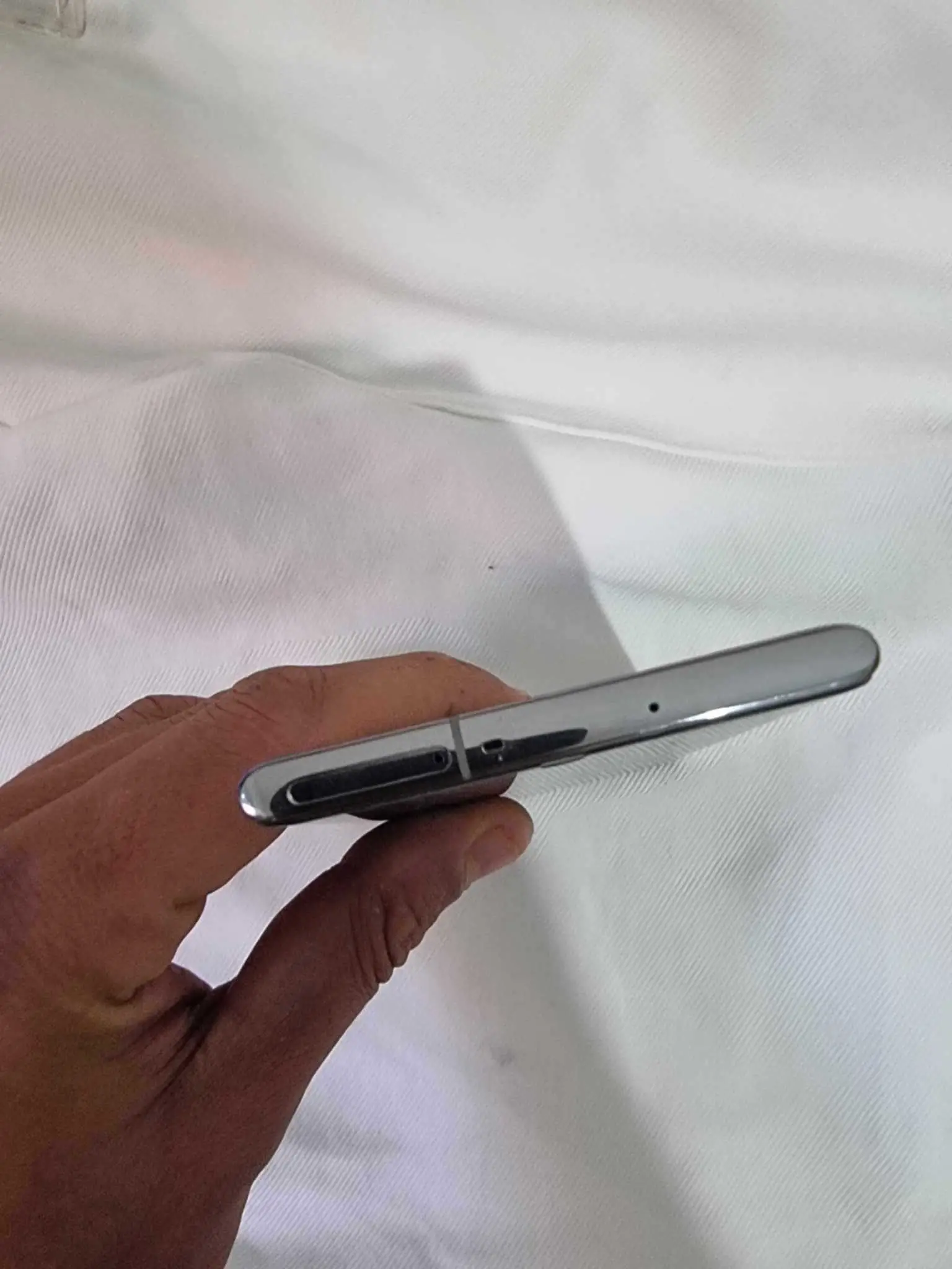  Av samsung galaxy note 10 plus 5g à Tunis - Photo 2
