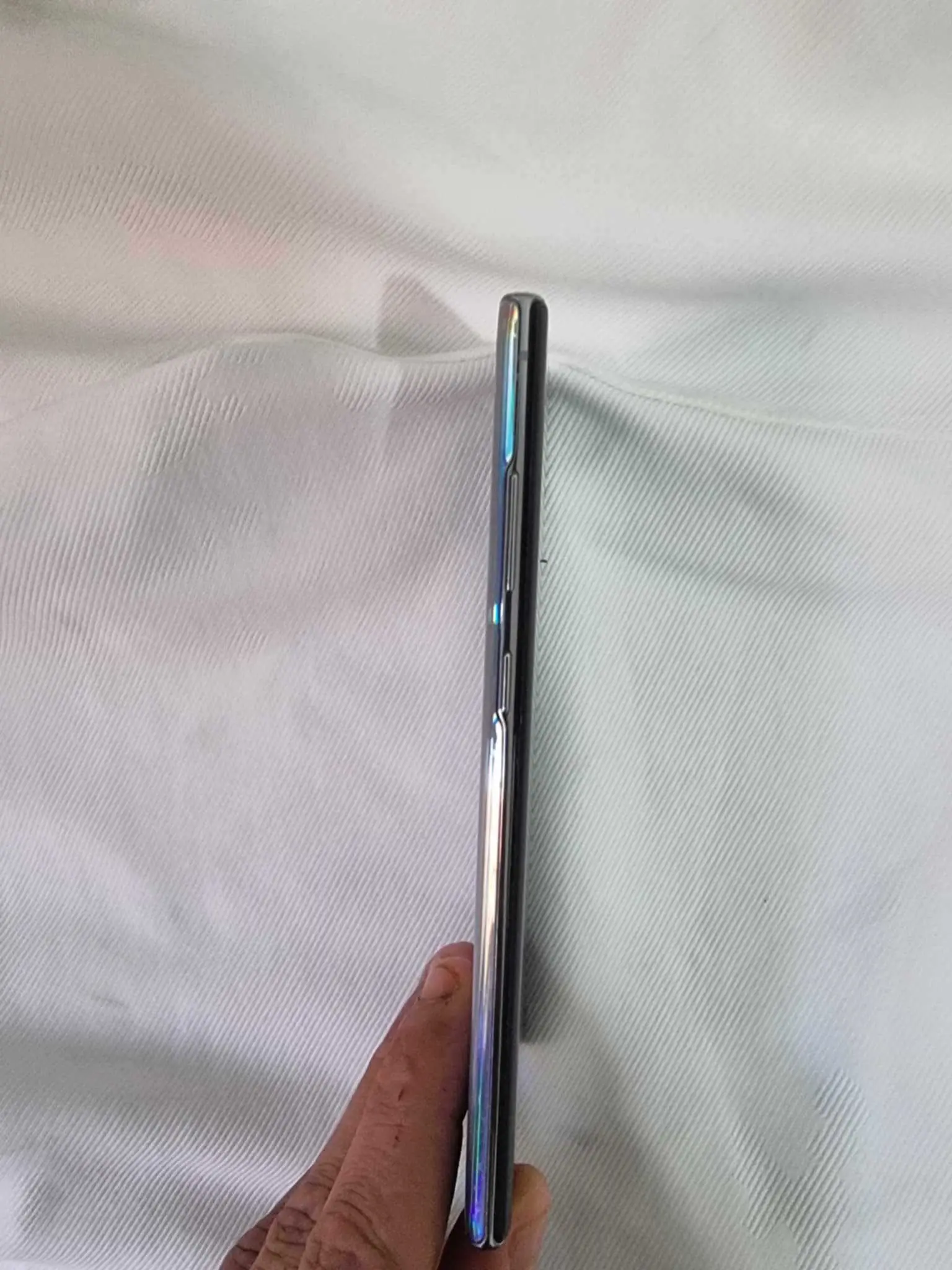  Av samsung galaxy note 10 plus 5g à Tunis - Photo 3