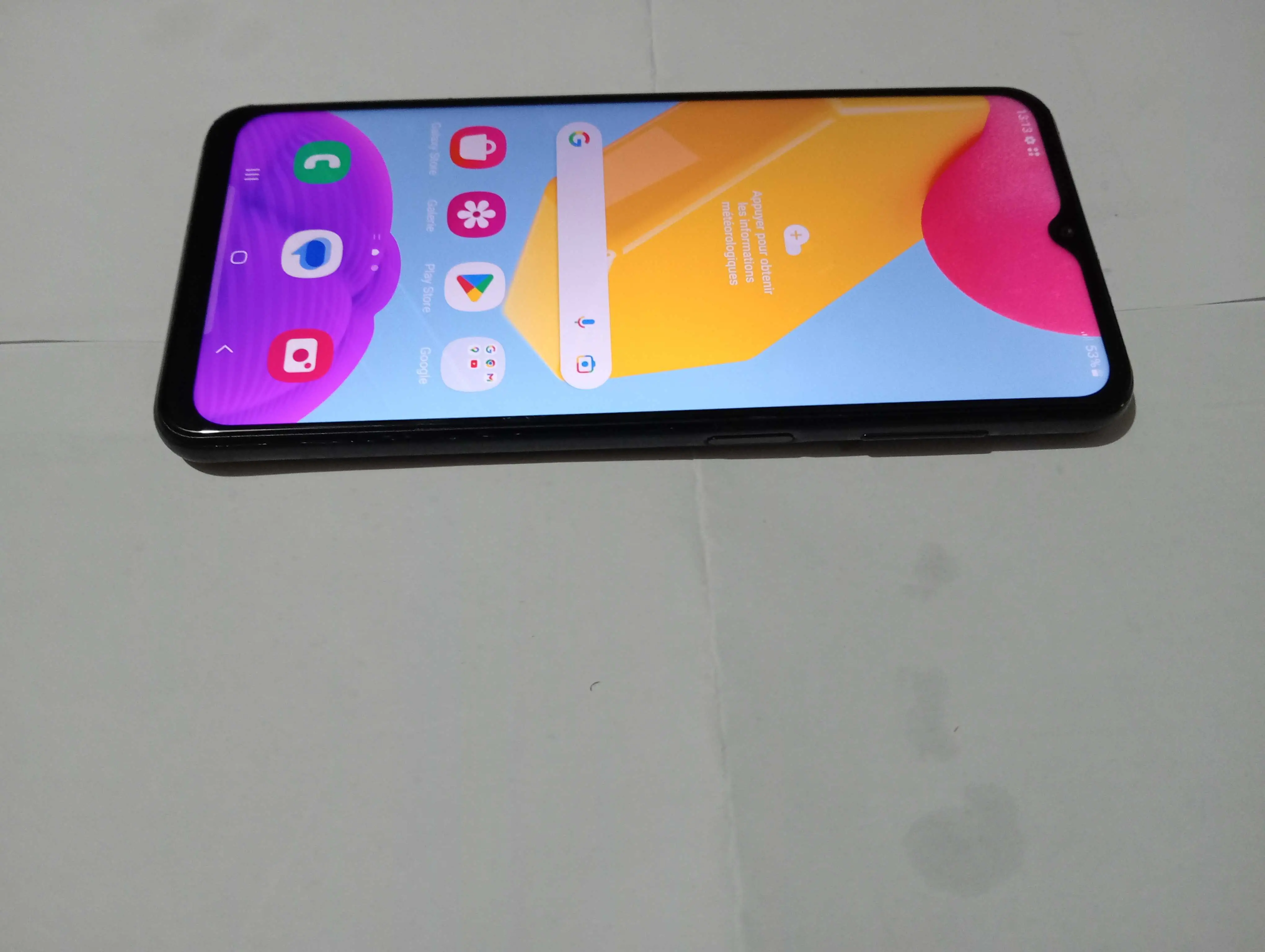  Samsung a52 à vendre 