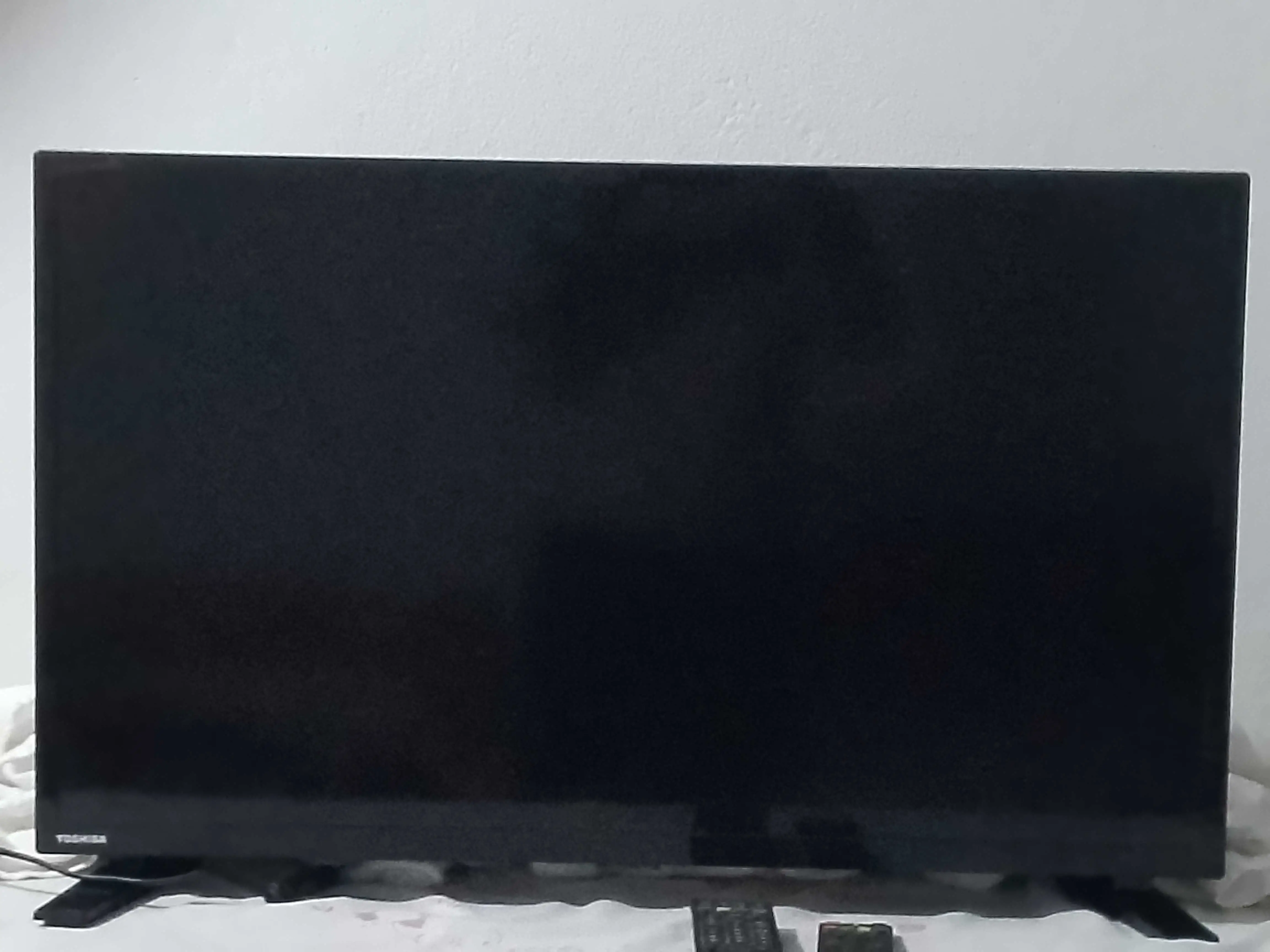  Plasma à vendre Toshiba 32 En bon état à sousse - Photo 2