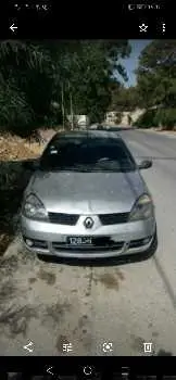  Clio classique mazout à Zaghouan - Photo 3