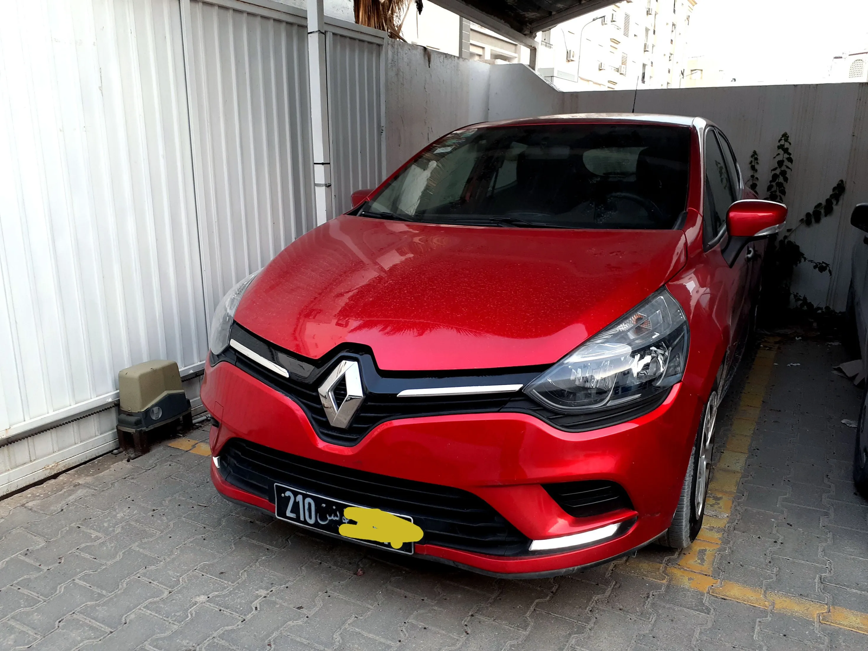  Volkswagen polo 7 plus confortline 