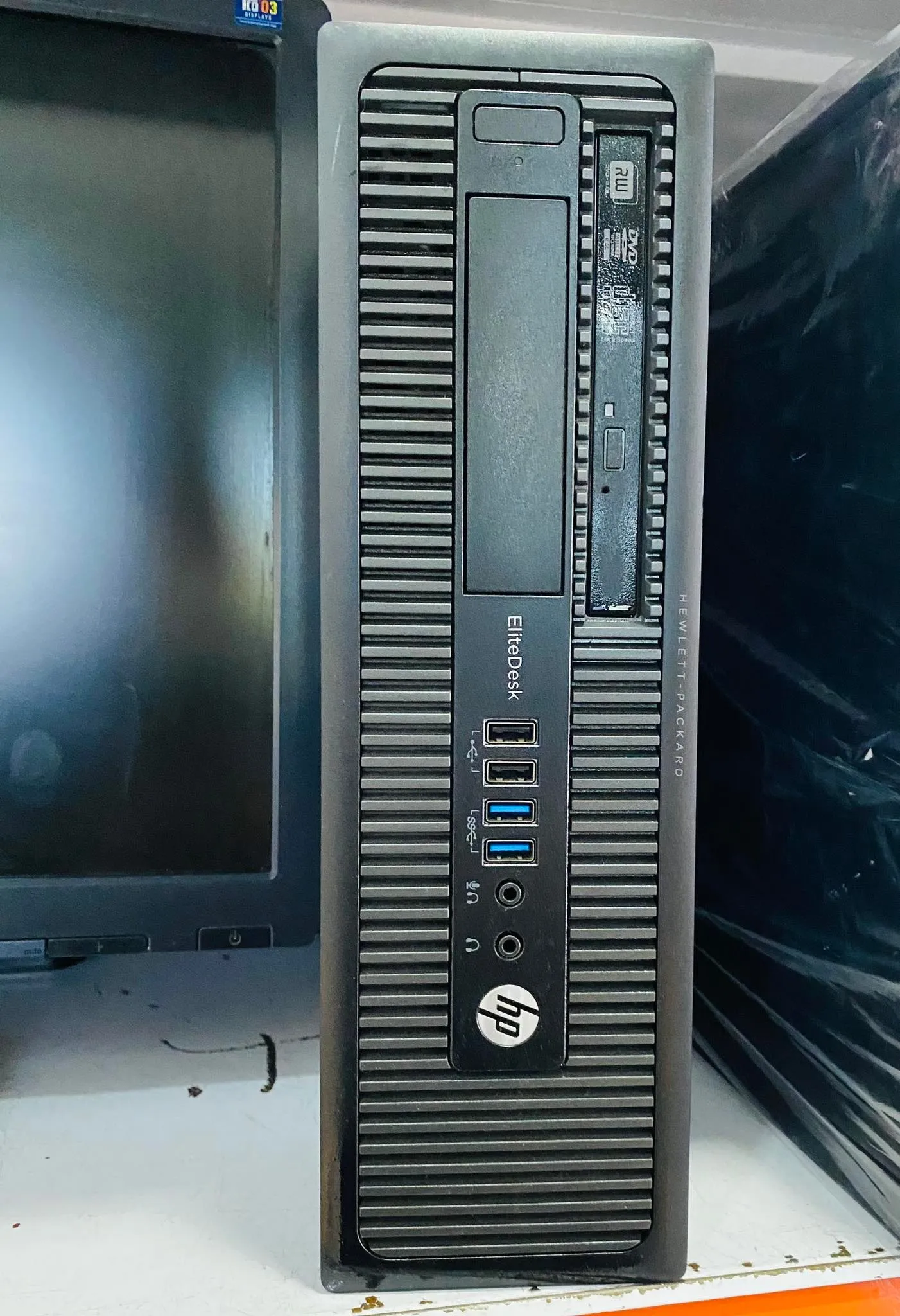  Unité i5 génération 6 DDR4 