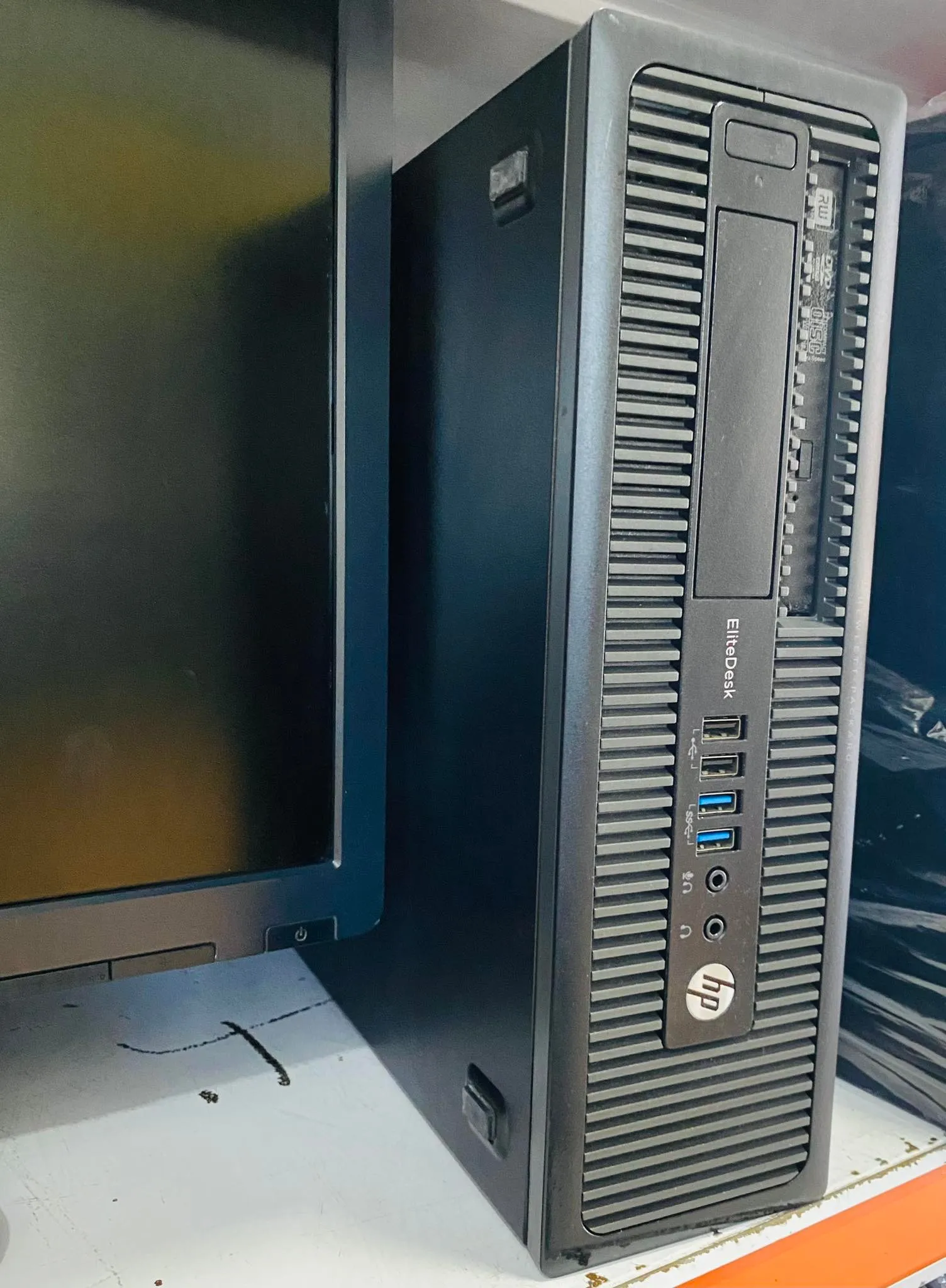  Unité i5 génération 6 DDR4 à Tunis - Photo 2