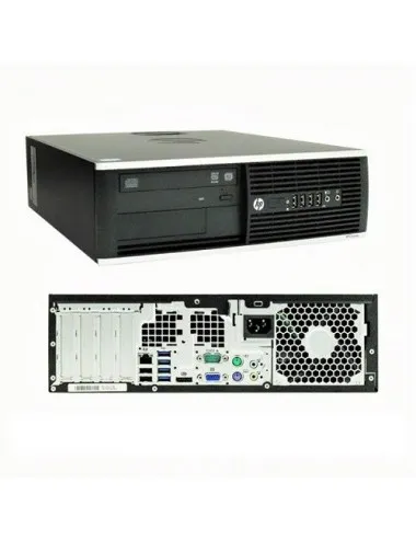  Unité HP Core i5 à Tunis - Photo 3