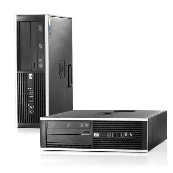  Unité HP Core i5 à Tunis - Photo 2