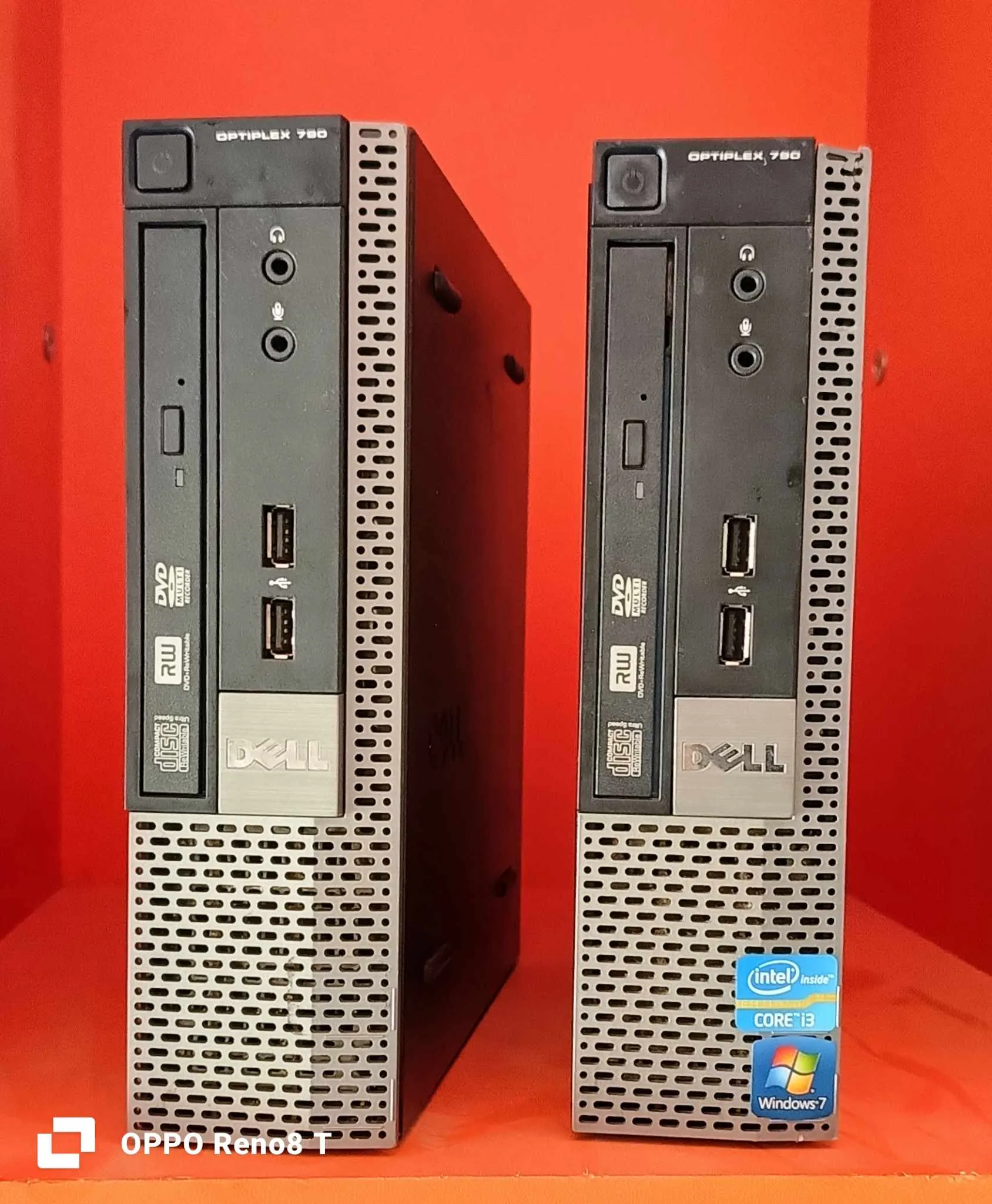  Mini unité Dell optiplex a vendre 16Gb ram à Tunis - Photo 2