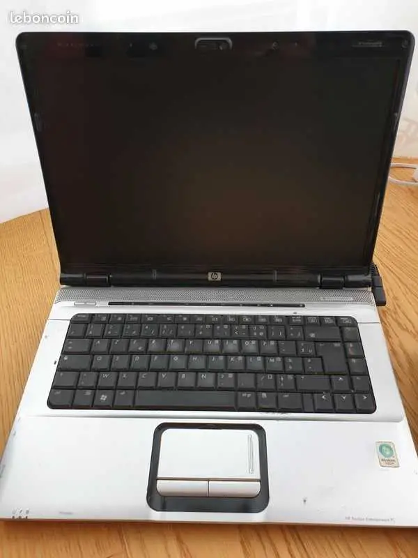  Pc portable HP Pavilion dv 6000 à Tunis - Photo 2