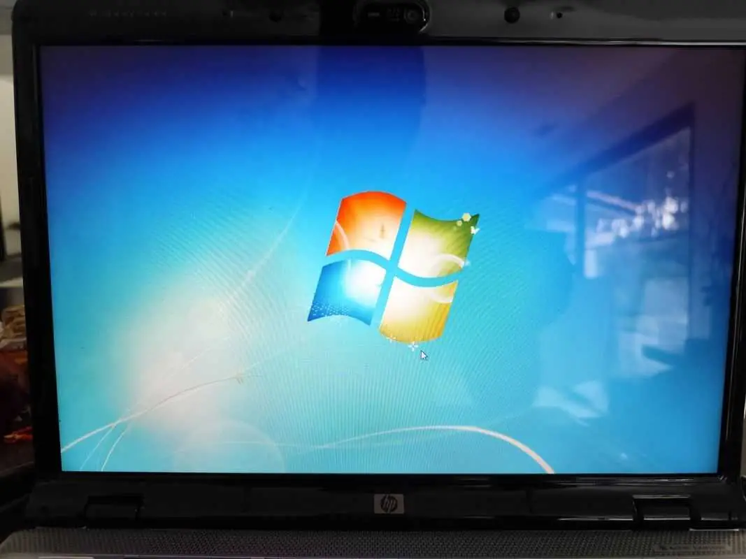  Pc portable HP Pavilion dv 6000 à Tunis - Photo 3