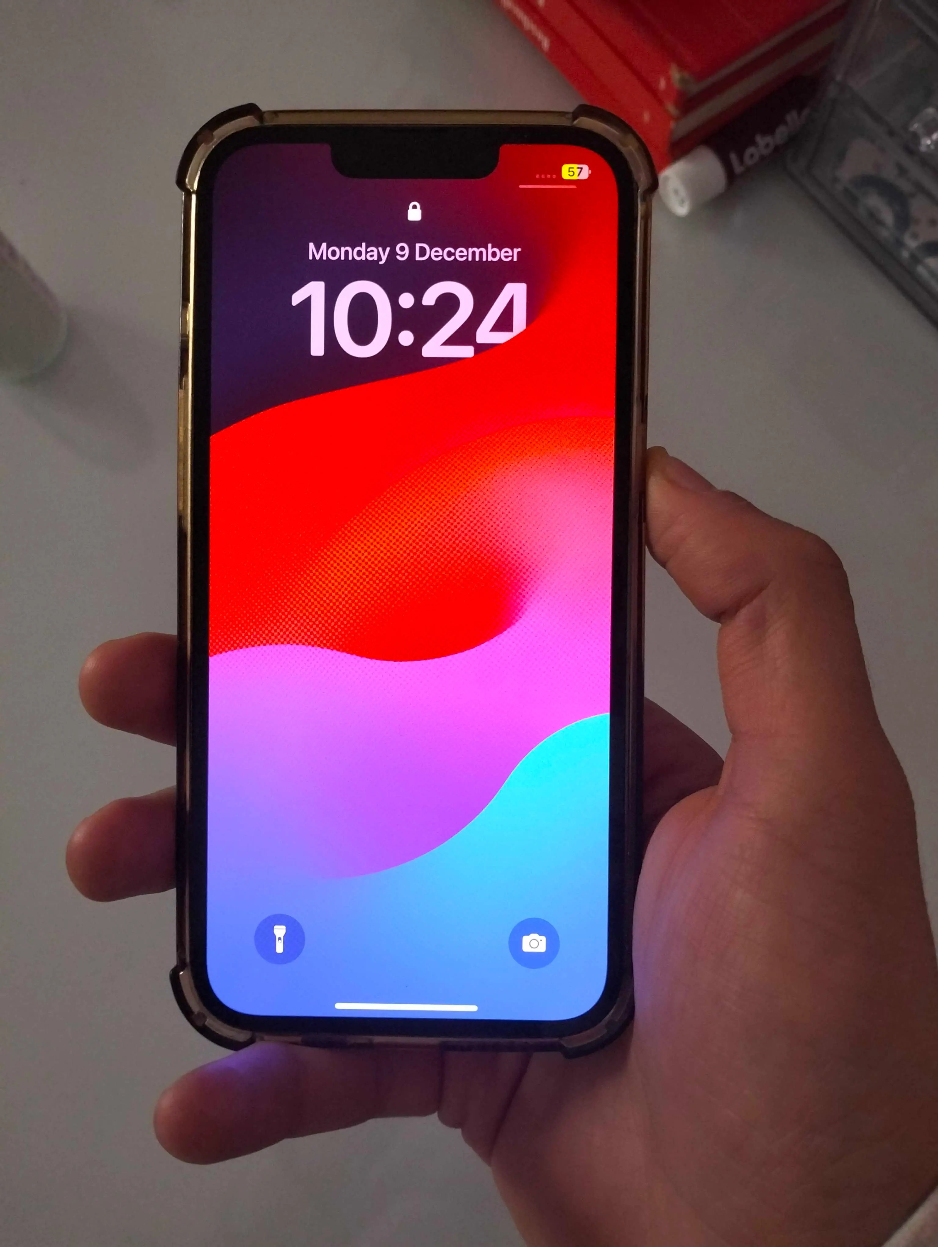 iPhone 13 pro ???????? à Tunis - Photo 3