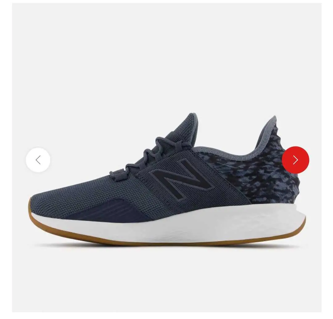  Chaussures new balance fresh foam à Tunis - Photo 2
