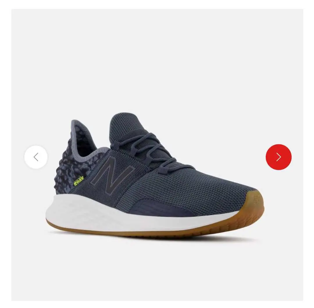  Chaussures new balance fresh foam à Tunis - Photo 3