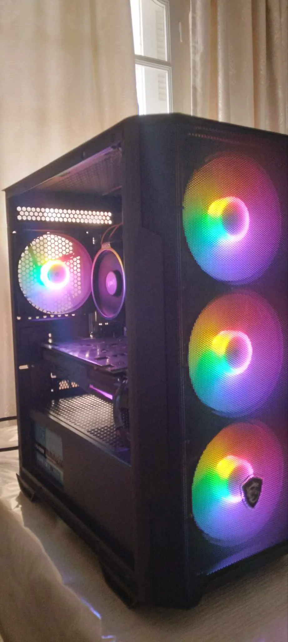  pc Dell I5-1235U /Ram 32 Go 