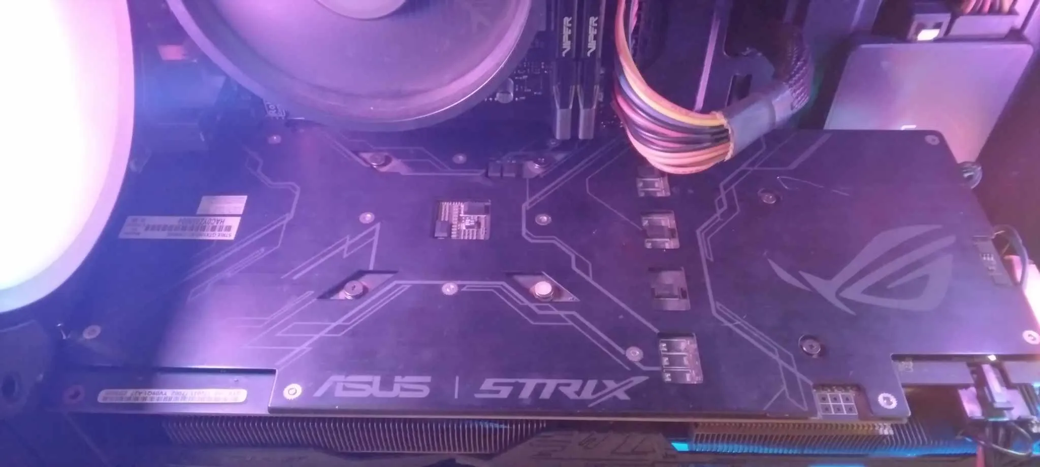  Ryzen 5 1600AF 16Gb GTX 1060 6Gb SSD 256Gb à Ben Arous - Photo 2