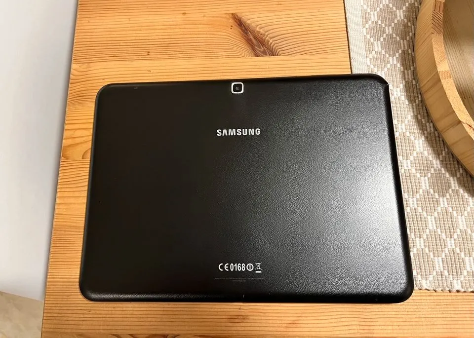  SAMSUNG Galaxy Tab 4 à Tunis - Photo 2