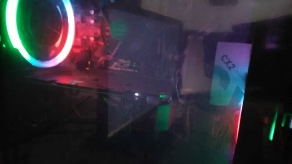  PC Gamer à vendre à Nabeul - Photo 3