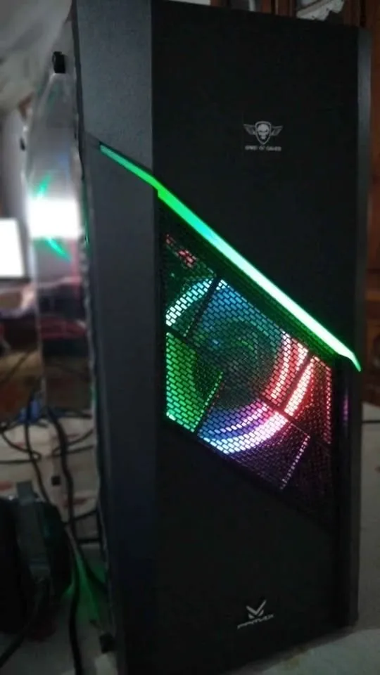  PC Gamer à vendre 