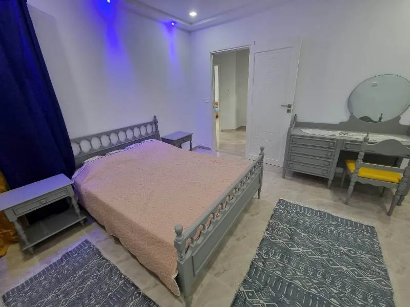  Appartement delphino(réf: l2731) à Nabeul - Photo 2