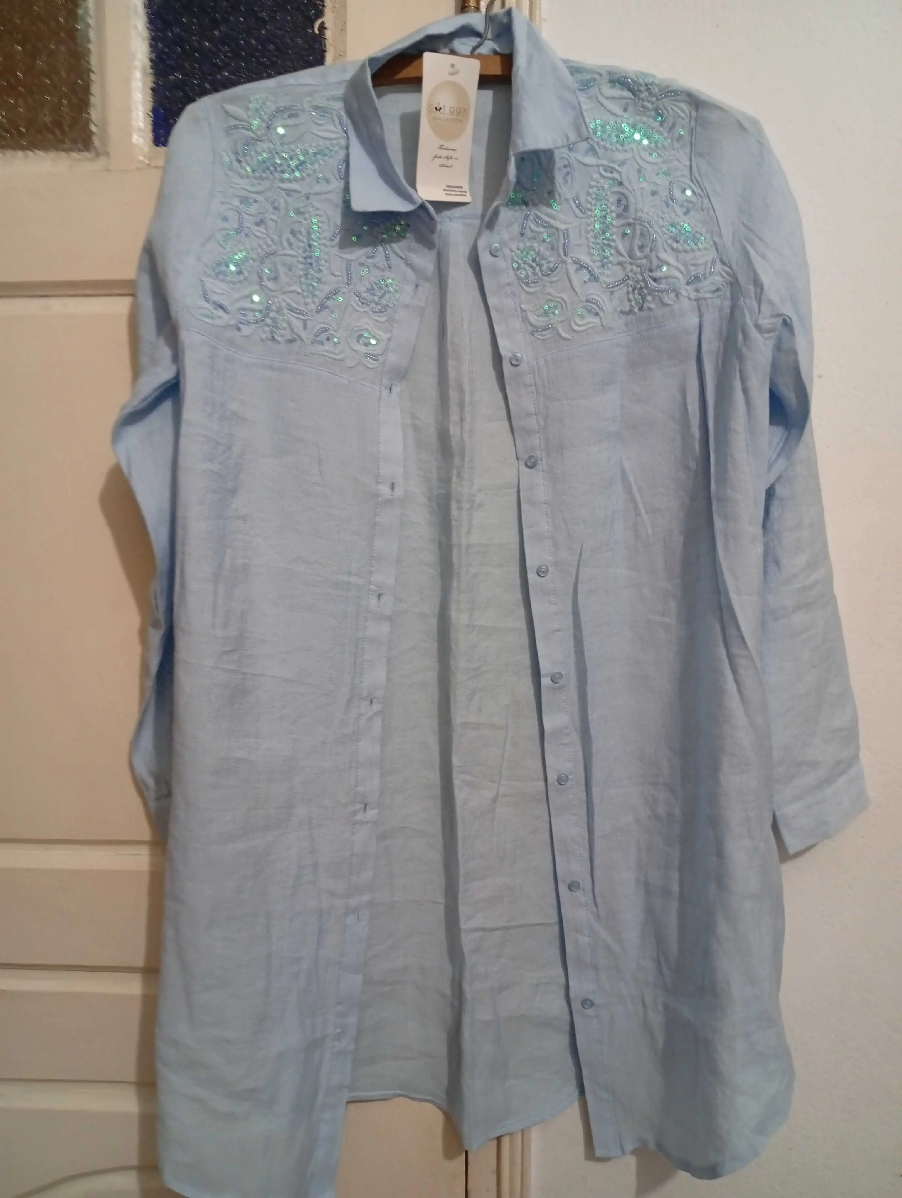  Chemise longue à Ben Arous - Photo 2