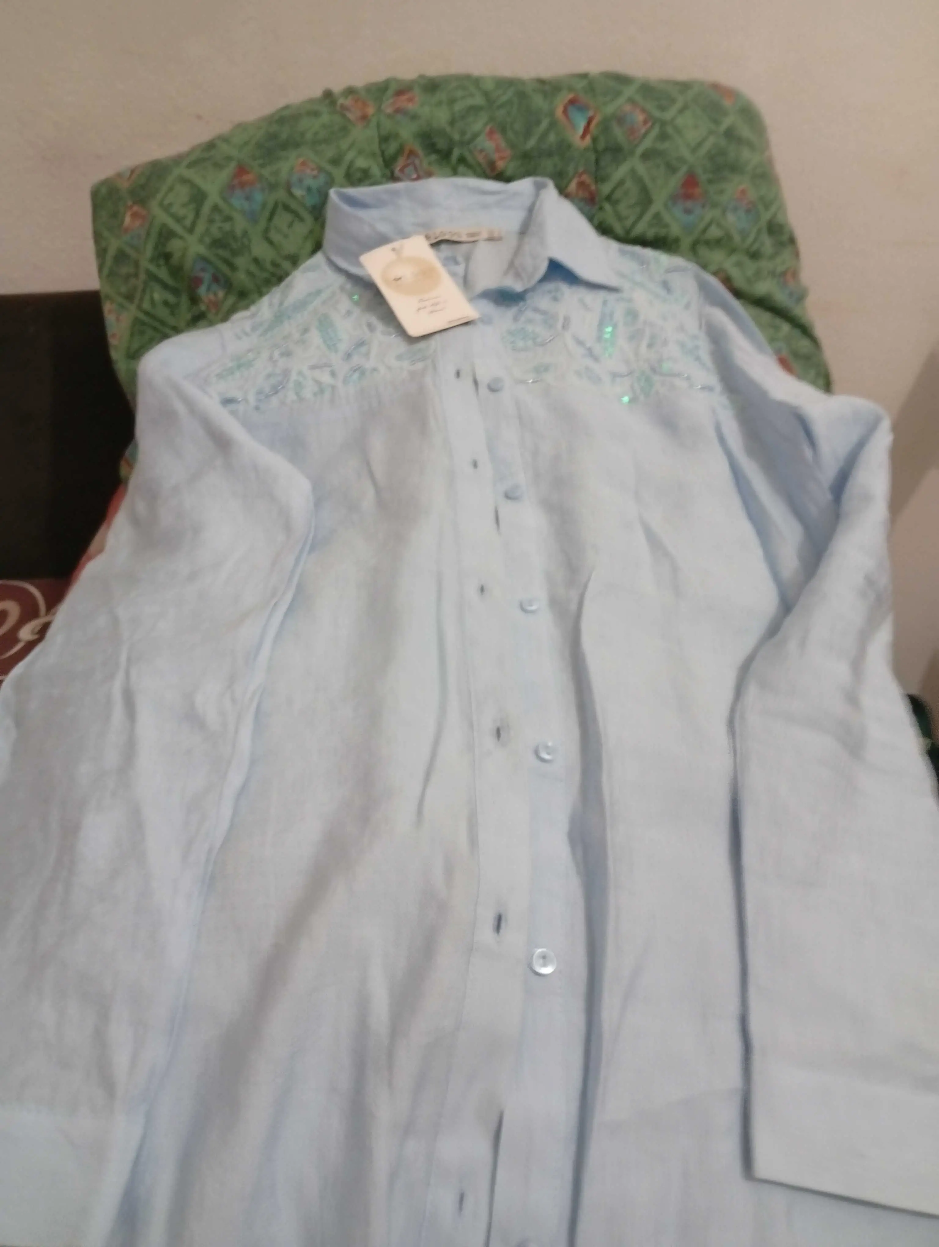  Chemise longue à Ben Arous - Photo 3