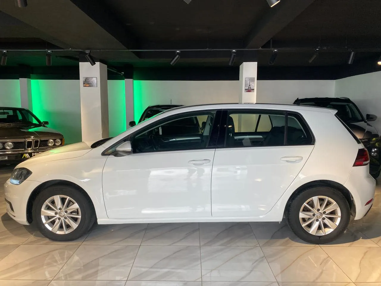  GOLF 7 à Manouba - Photo 3