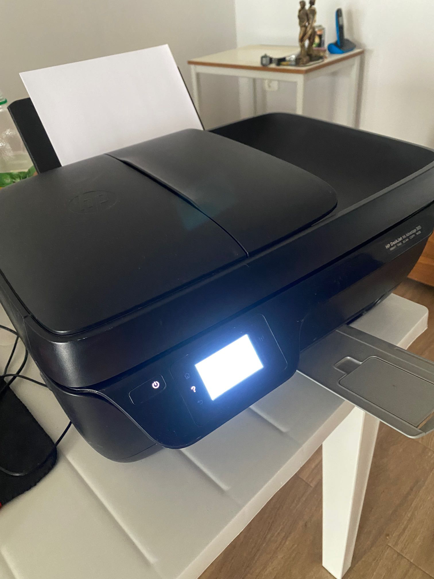  Imprimante HP DeskJet 3835 