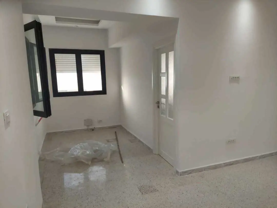  A louer appartement S+2 au premier étage lieu hamam sousse ghrabi à sousse - Photo 3