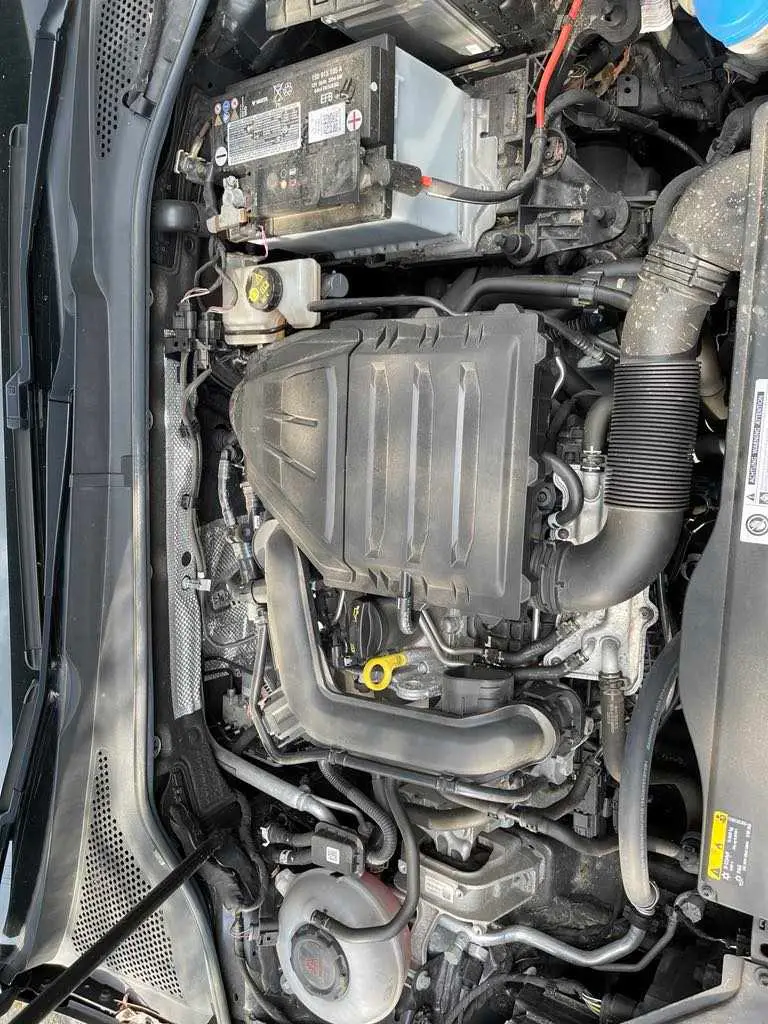 Peugeot 407 Hdi