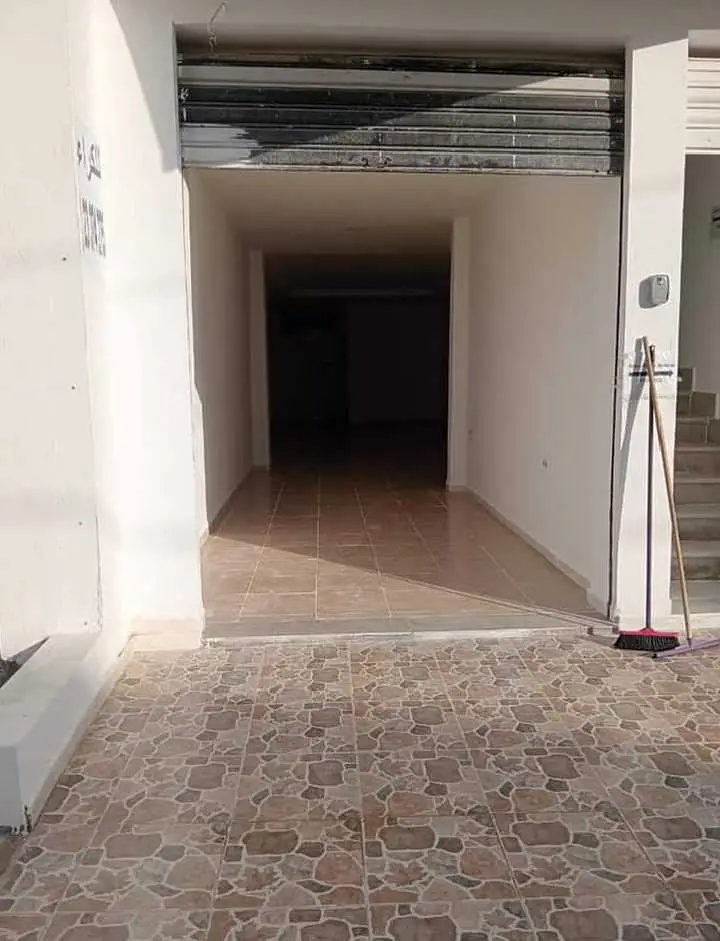  étage villa 