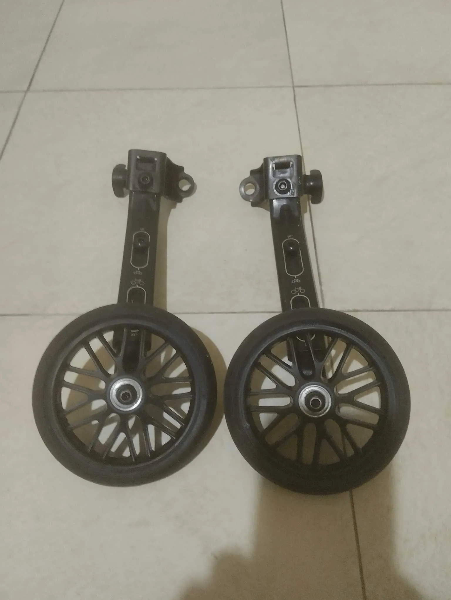  Stabilisateur de vélo Decathlon à sousse - Photo 3