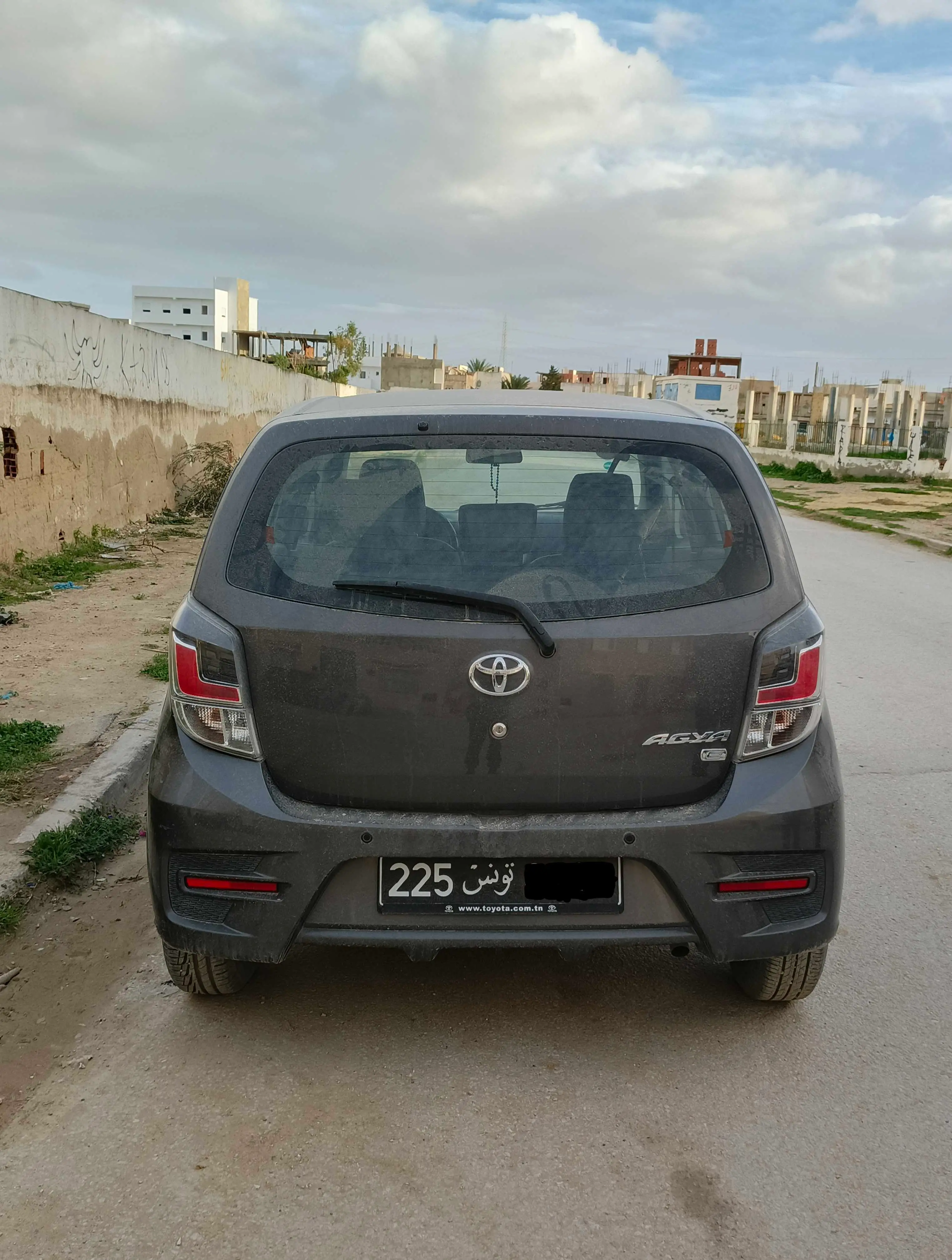  Toyota à Ariana - Photo 2