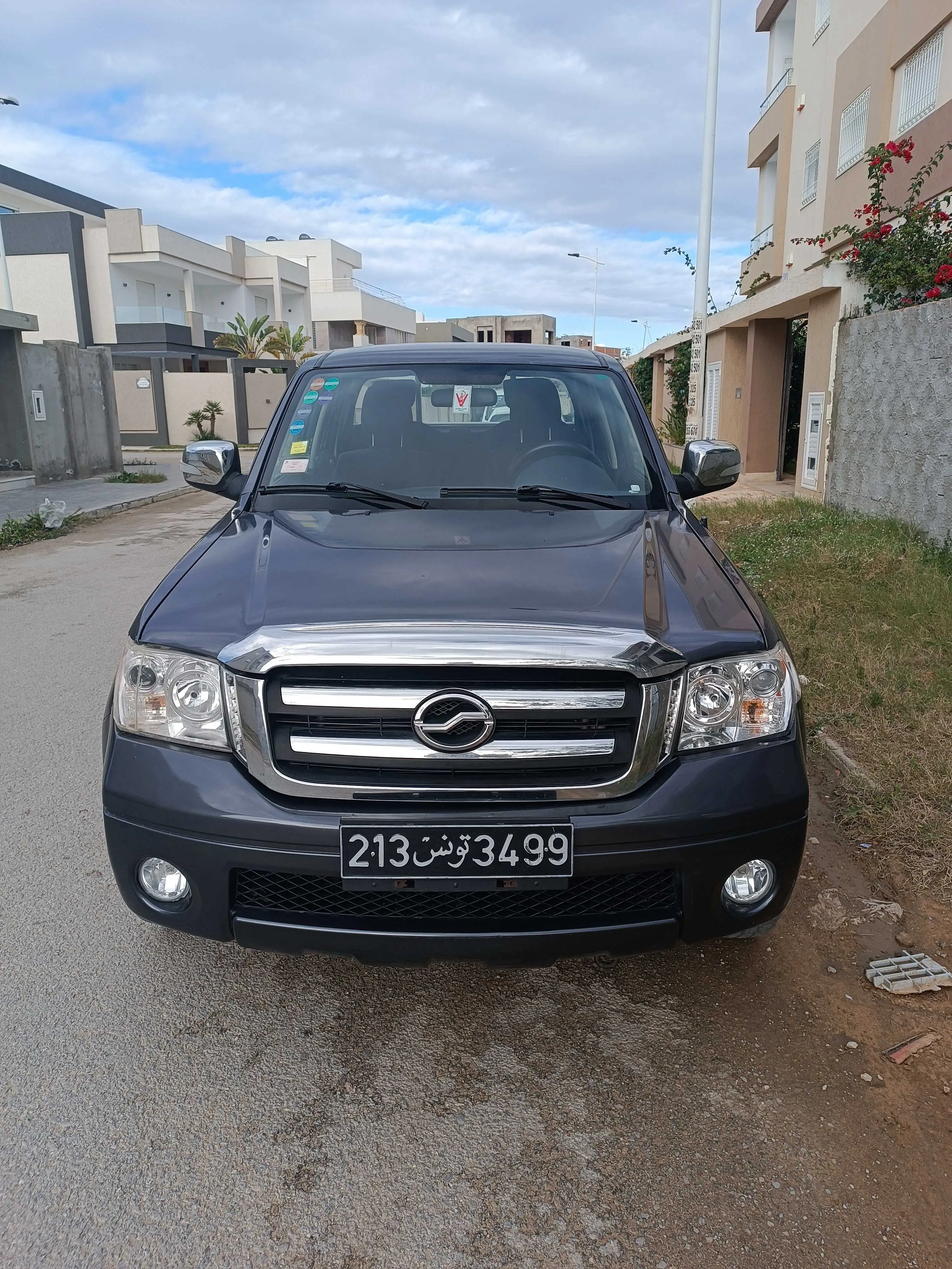  DACIA DUSTER PHASE 2 