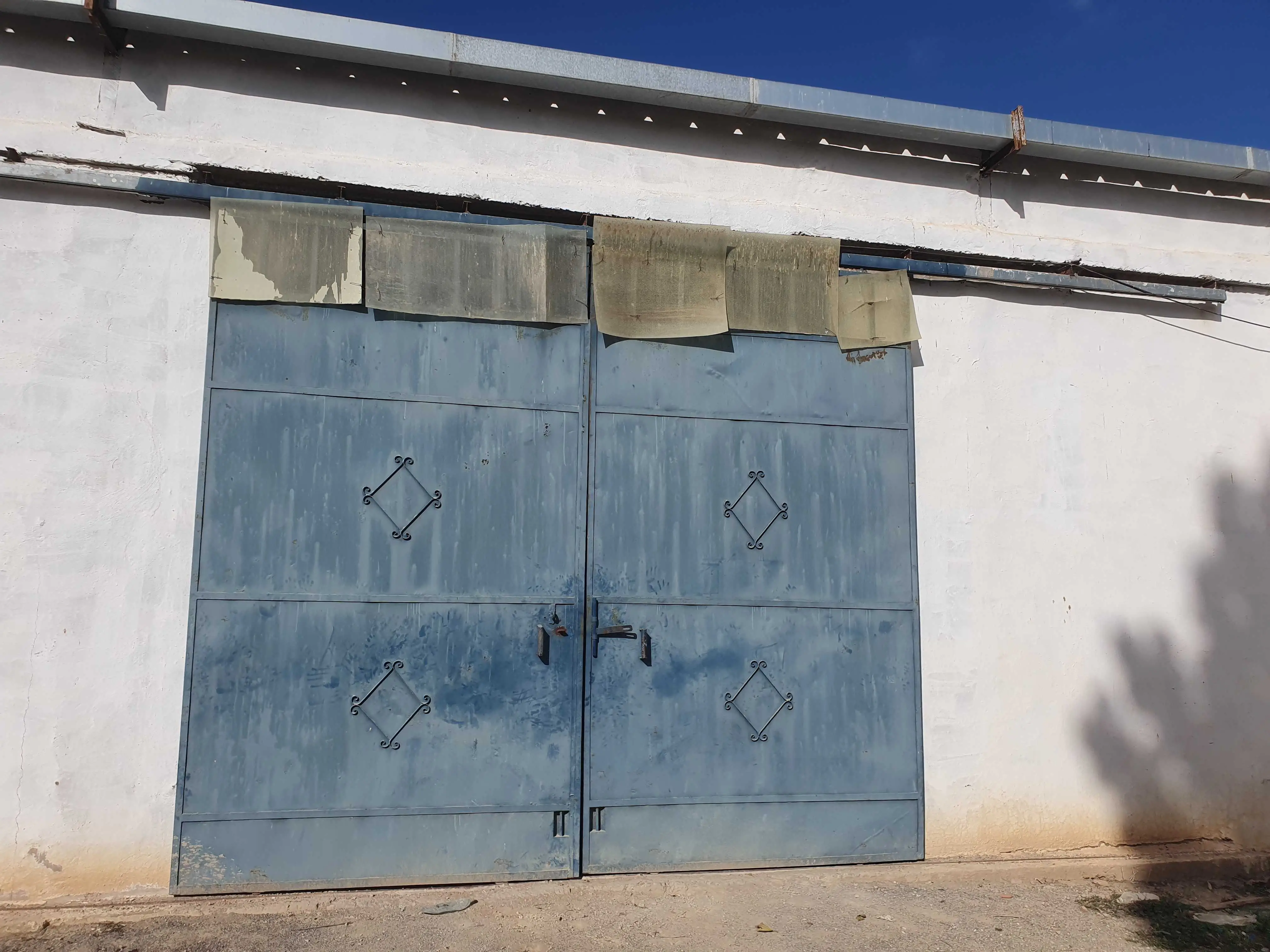  A louer une superbe villa à Hammam Sousse 