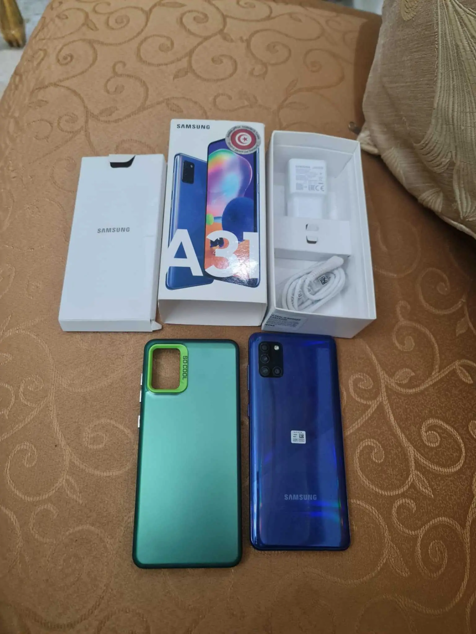  2 Iphone 11 64g 