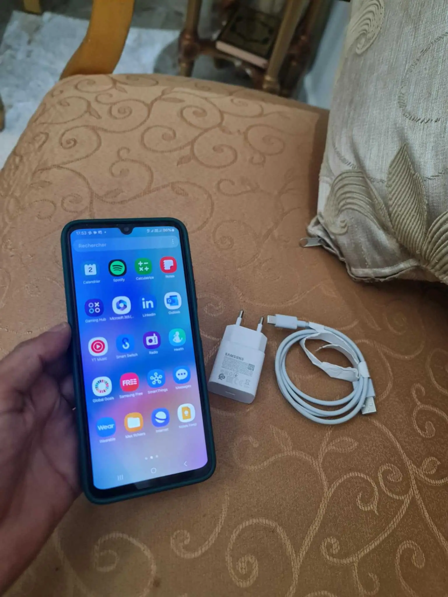  Redmi Note 13 6/128 Cacheté paquet fermé #Validé✅ 