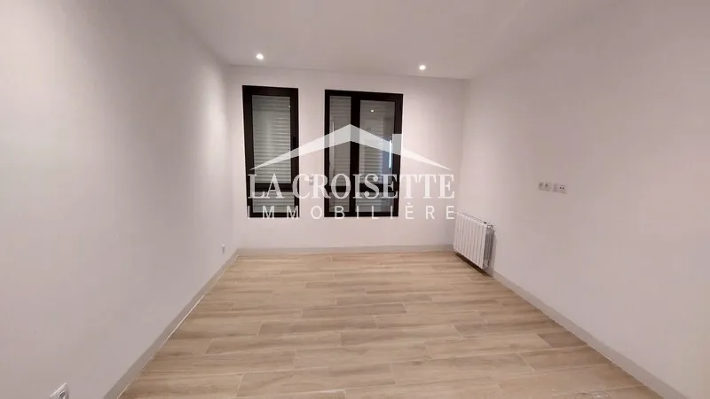  Appartement S+2 à Ain Zaghouan Nord MAL1320 