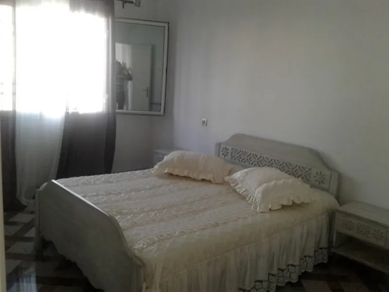  Appartement menyar(réf: l2225) à Nabeul - Photo 2